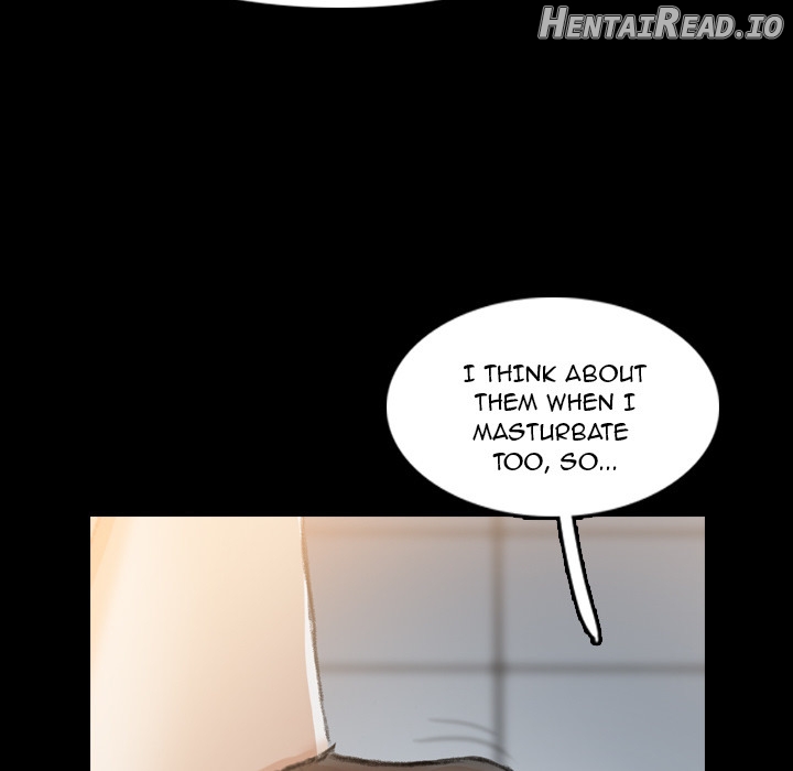 Secret Neighbors Chapter 10 - page 92