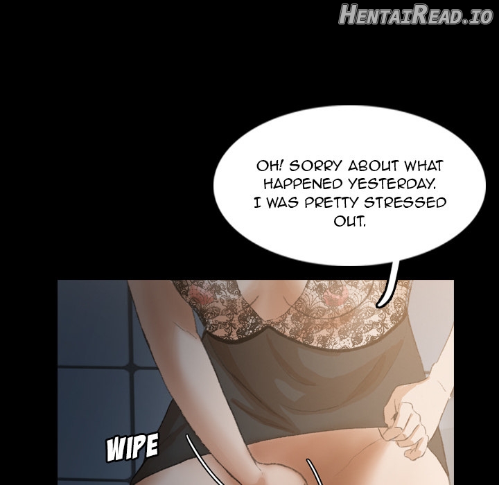 Secret Neighbors Chapter 10 - page 94