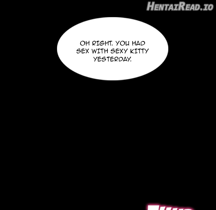 Secret Neighbors Chapter 10 - page 99