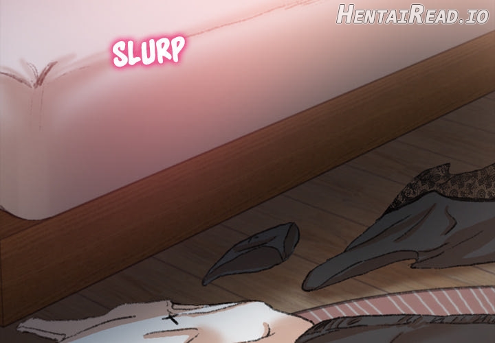 Secret Neighbors Chapter 11 - page 4