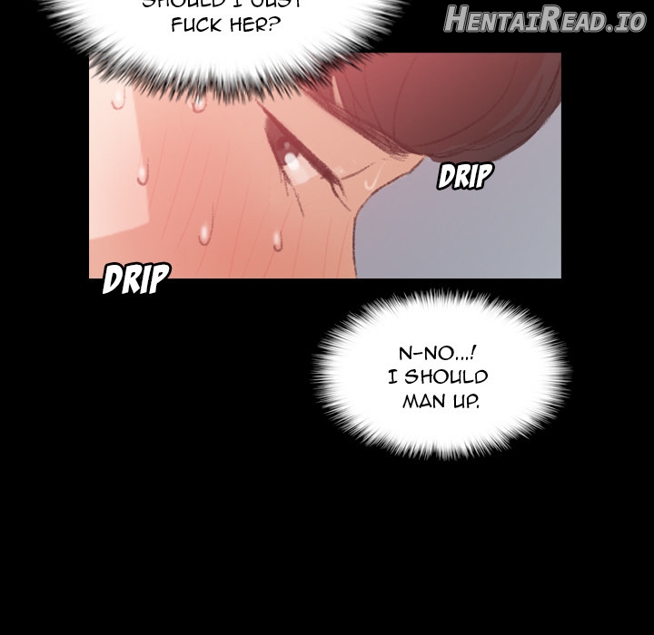 Secret Neighbors Chapter 11 - page 41