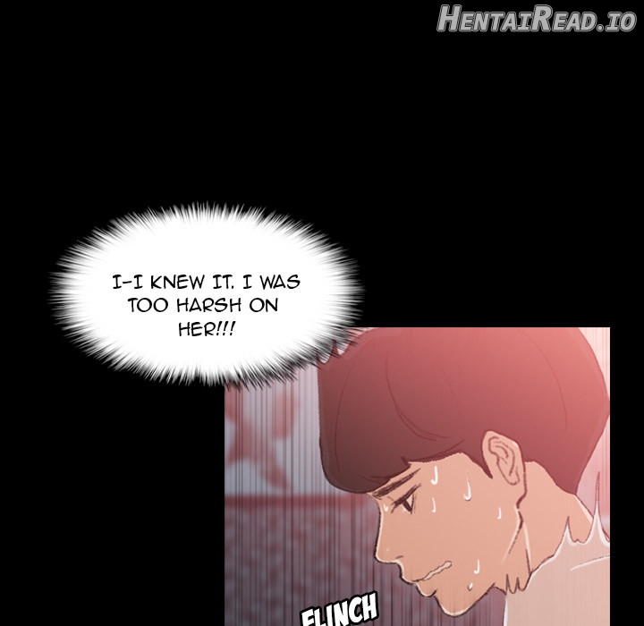 Secret Neighbors Chapter 11 - page 44