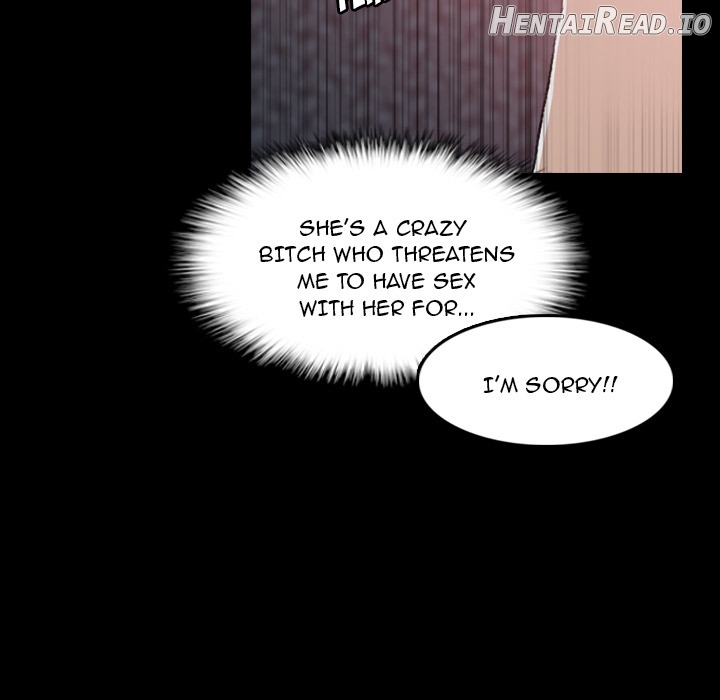 Secret Neighbors Chapter 11 - page 45