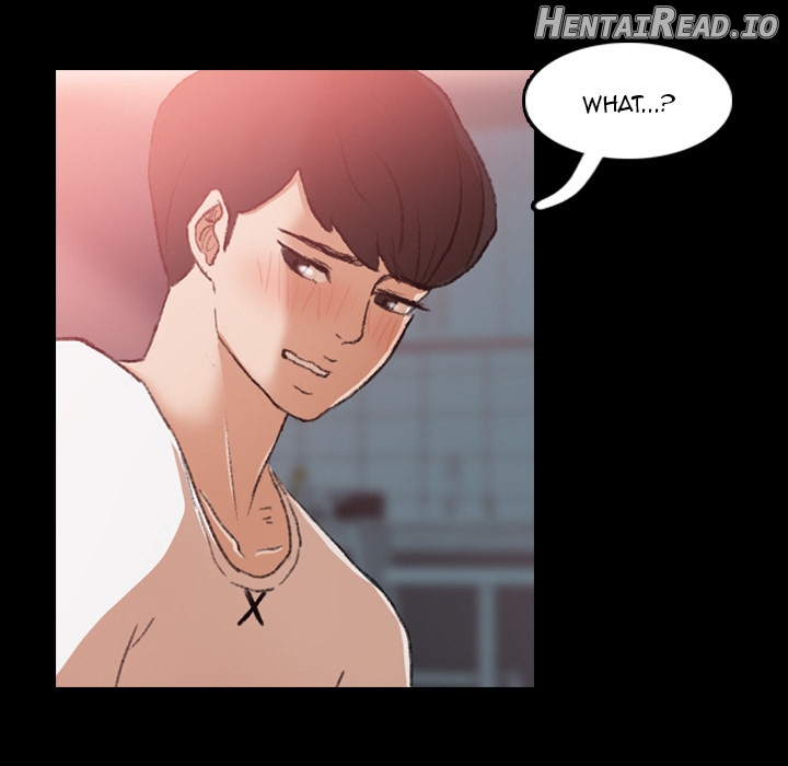 Secret Neighbors Chapter 11 - page 48