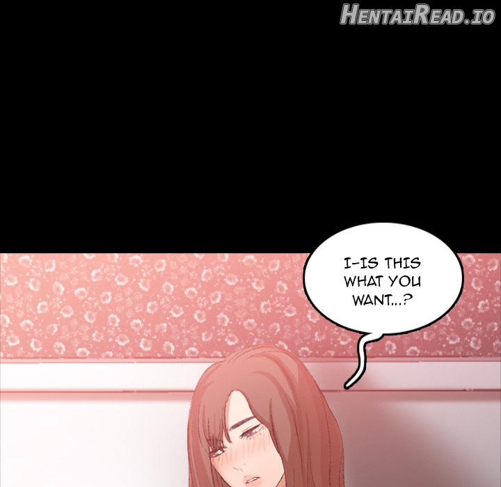 Secret Neighbors Chapter 11 - page 60