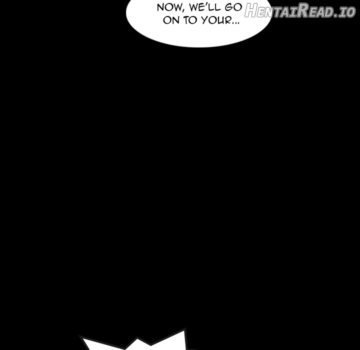 Secret Neighbors Chapter 11 - page 75