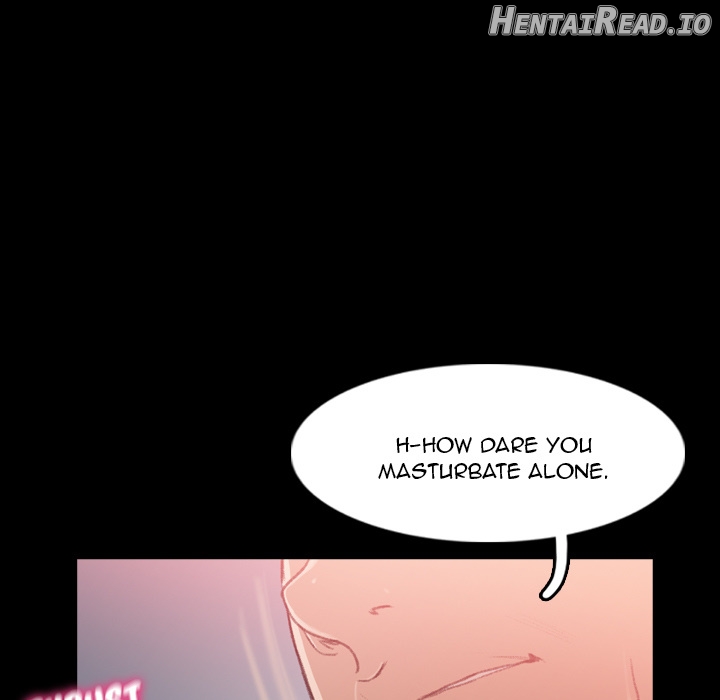 Secret Neighbors Chapter 11 - page 83