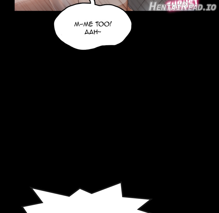 Secret Neighbors Chapter 11 - page 89