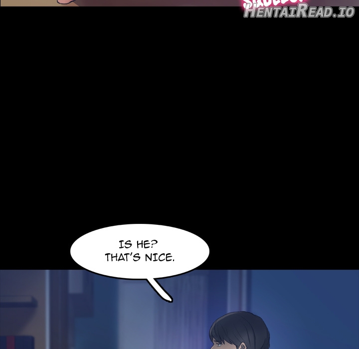 Secret Neighbors Chapter 13 - page 116