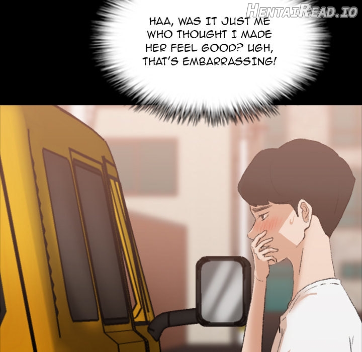 Secret Neighbors Chapter 13 - page 29