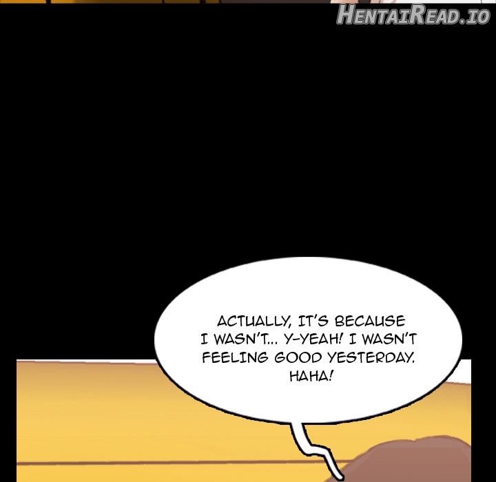 Secret Neighbors Chapter 13 - page 30