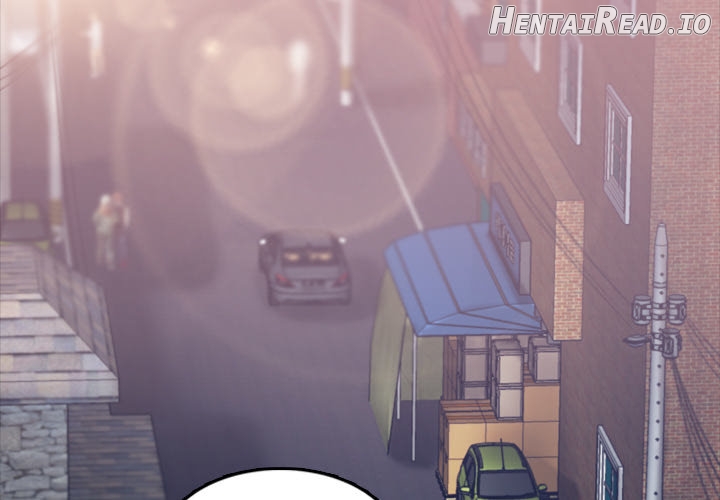 Secret Neighbors Chapter 13 - page 4