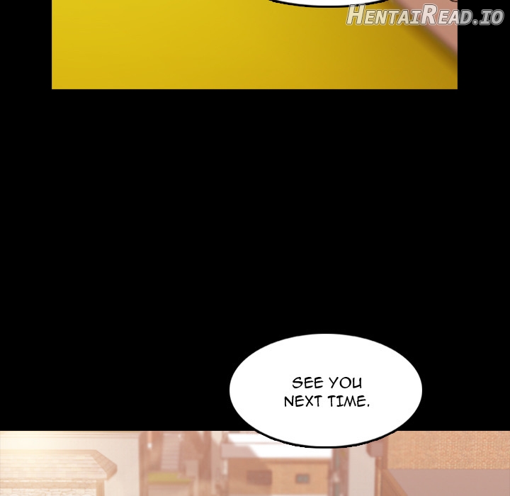 Secret Neighbors Chapter 13 - page 40