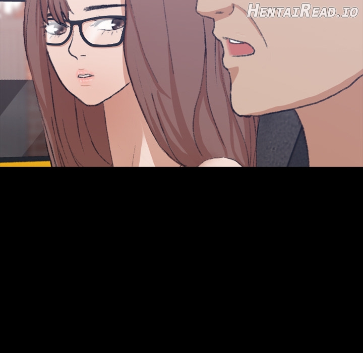 Secret Neighbors Chapter 13 - page 45