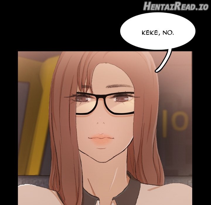 Secret Neighbors Chapter 13 - page 46