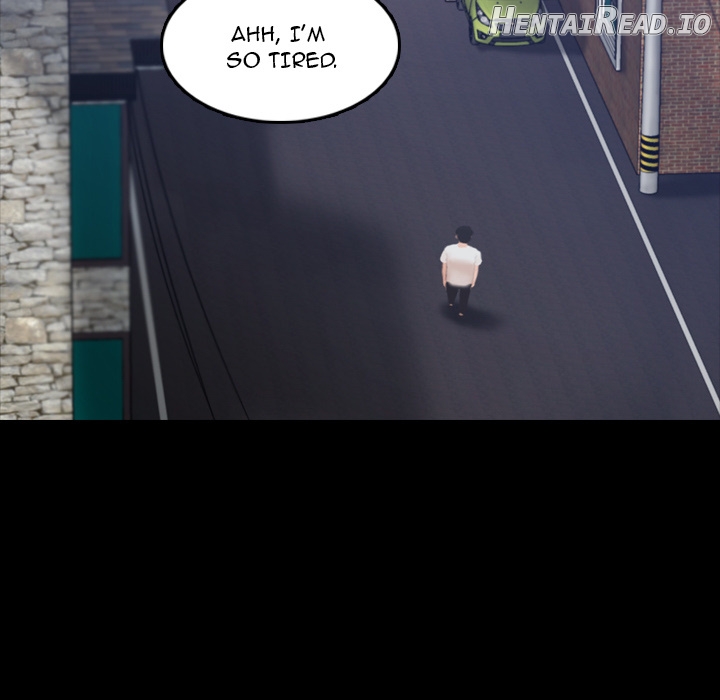 Secret Neighbors Chapter 13 - page 5
