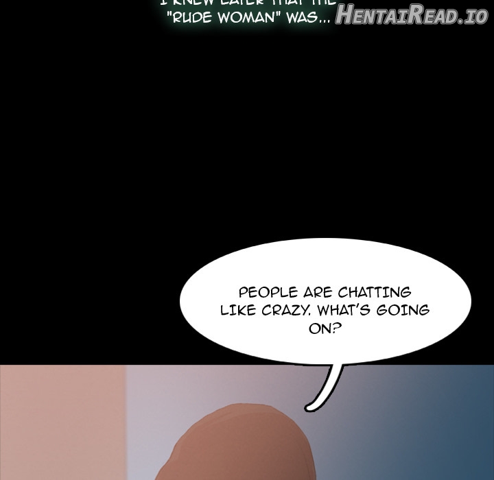 Secret Neighbors Chapter 13 - page 52