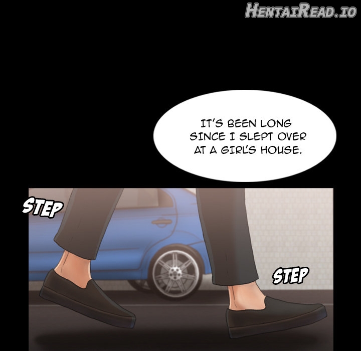Secret Neighbors Chapter 13 - page 6