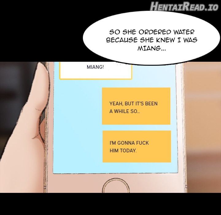 Secret Neighbors Chapter 13 - page 60