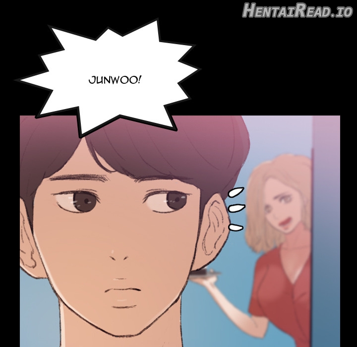 Secret Neighbors Chapter 13 - page 68