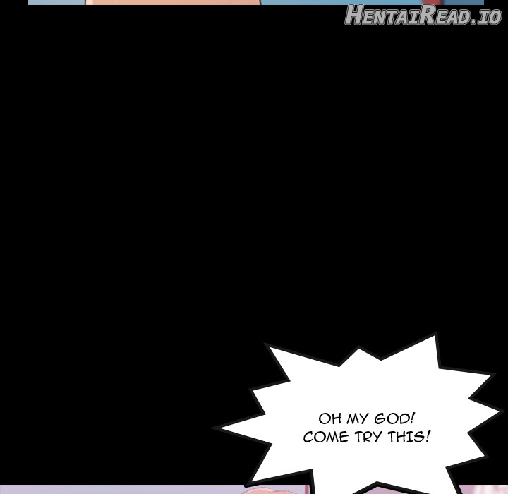 Secret Neighbors Chapter 13 - page 69