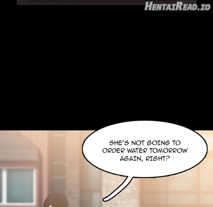 Secret Neighbors Chapter 13 - page 7