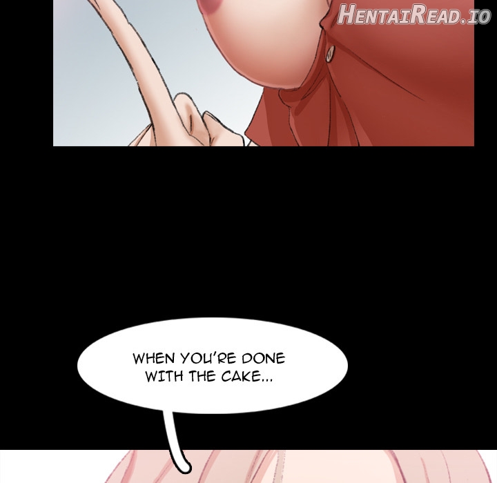 Secret Neighbors Chapter 13 - page 79
