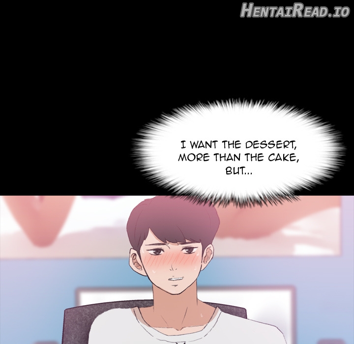 Secret Neighbors Chapter 13 - page 82