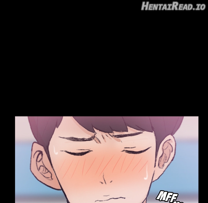 Secret Neighbors Chapter 13 - page 84