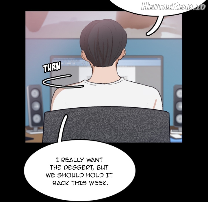 Secret Neighbors Chapter 13 - page 86