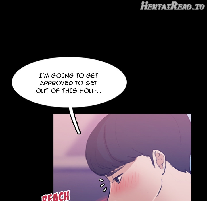 Secret Neighbors Chapter 13 - page 87