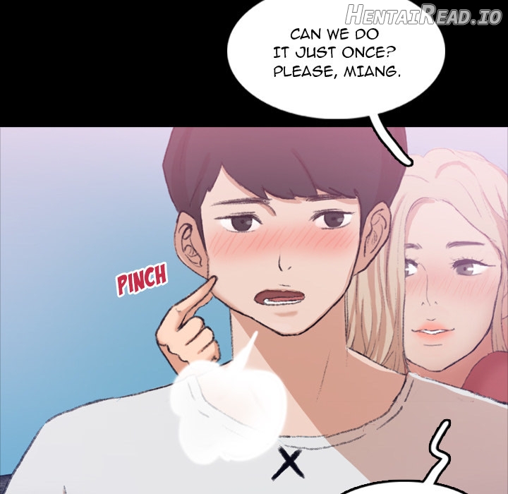 Secret Neighbors Chapter 13 - page 89