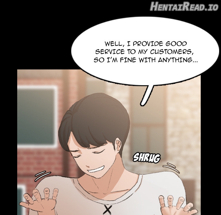 Secret Neighbors Chapter 13 - page 9