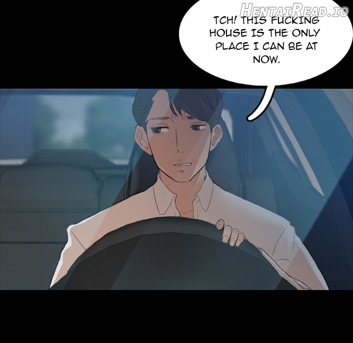Secret Neighbors Chapter 13 - page 96