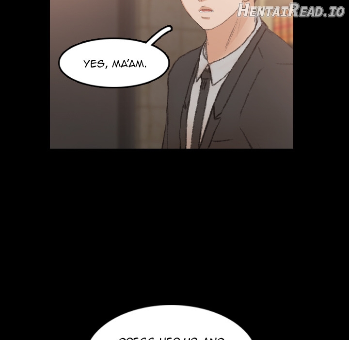 Secret Neighbors Chapter 14 - page 104