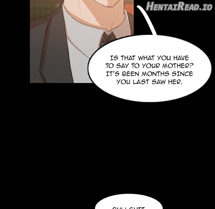Secret Neighbors Chapter 14 - page 117