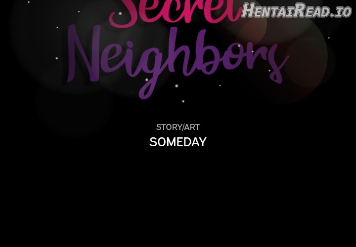 Secret Neighbors Chapter 14 - page 2