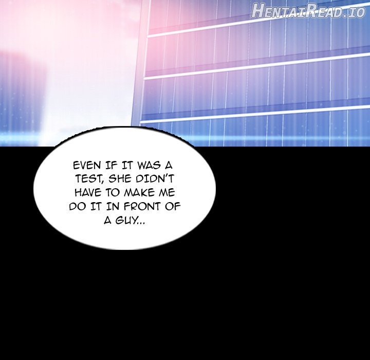 Secret Neighbors Chapter 15 - page 116