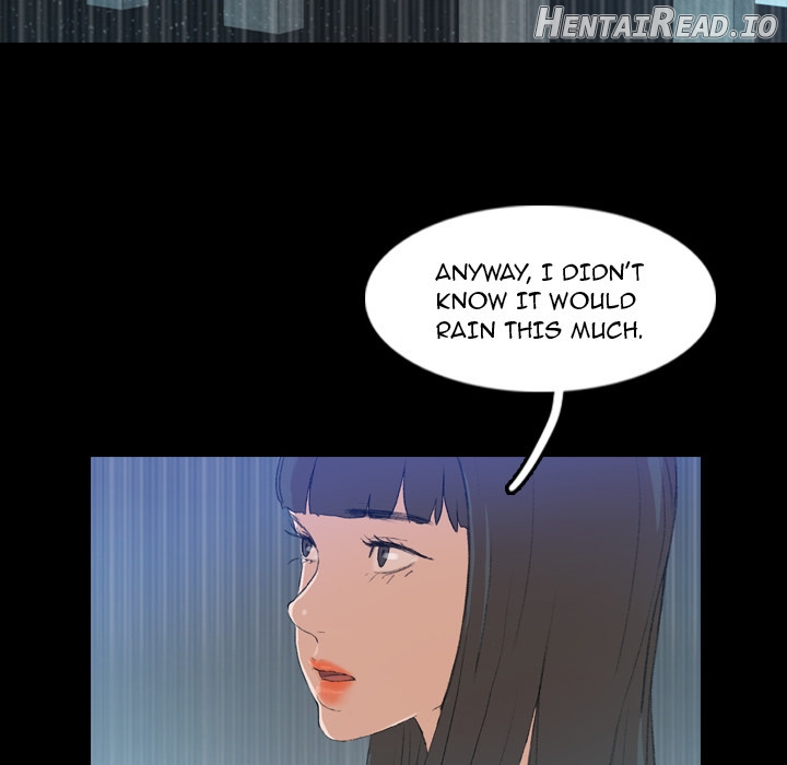 Secret Neighbors Chapter 15 - page 118