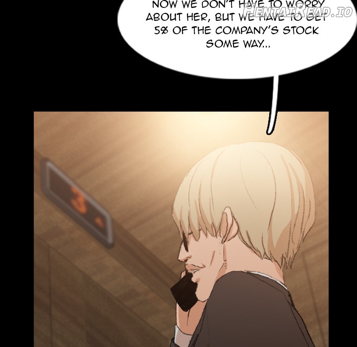 Secret Neighbors Chapter 15 - page 50