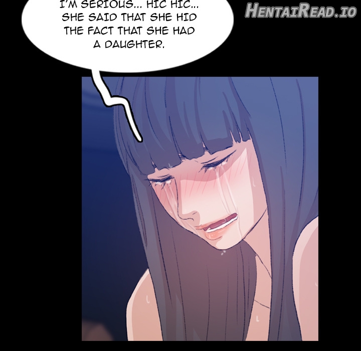 Secret Neighbors Chapter 16 - page 29