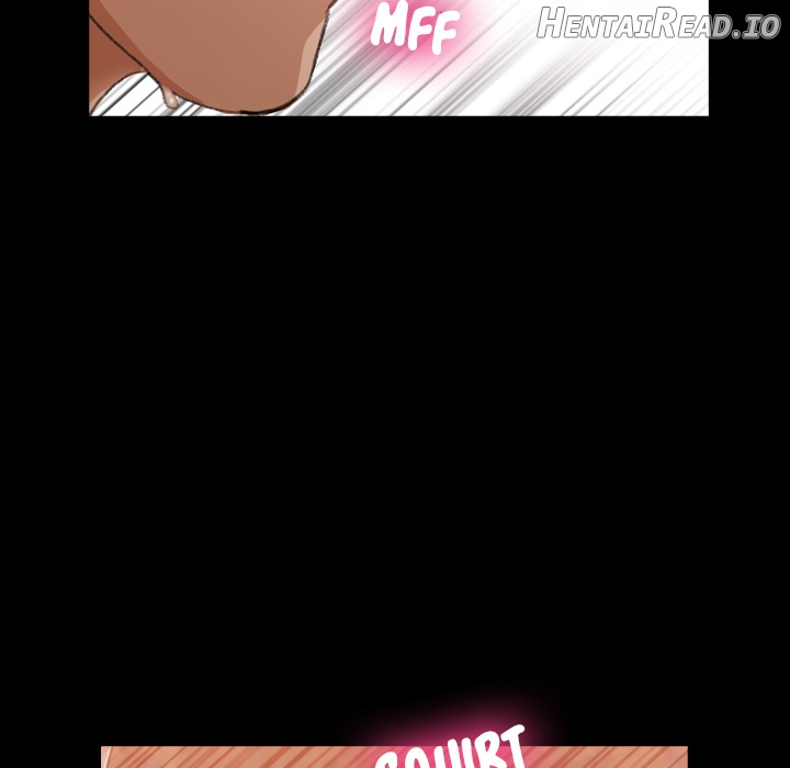 Secret Neighbors Chapter 16 - page 40