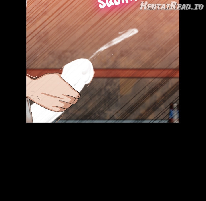 Secret Neighbors Chapter 16 - page 41