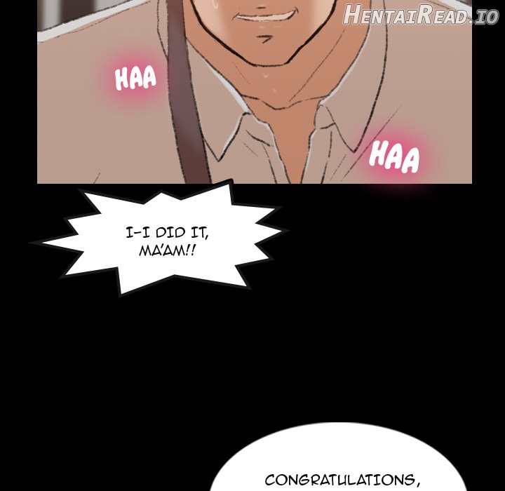 Secret Neighbors Chapter 16 - page 45