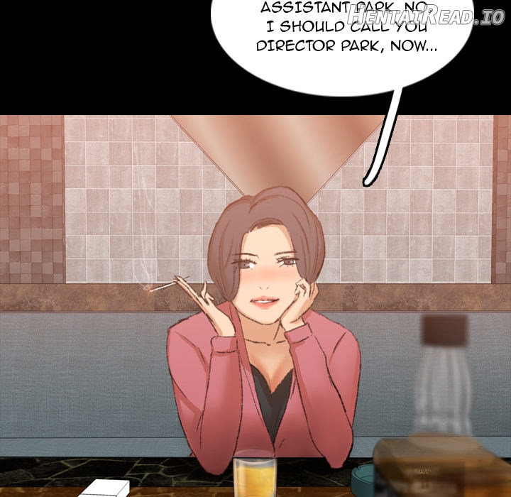 Secret Neighbors Chapter 16 - page 46
