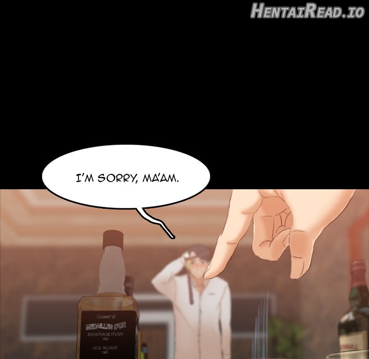Secret Neighbors Chapter 16 - page 64