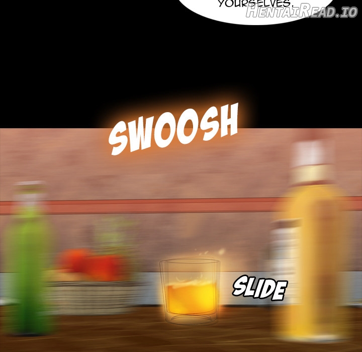 Secret Neighbors Chapter 16 - page 69