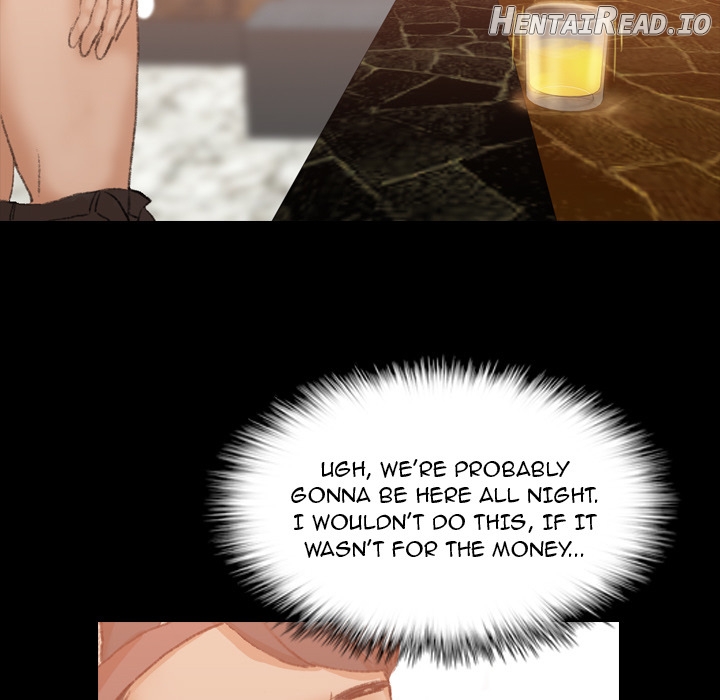 Secret Neighbors Chapter 16 - page 71