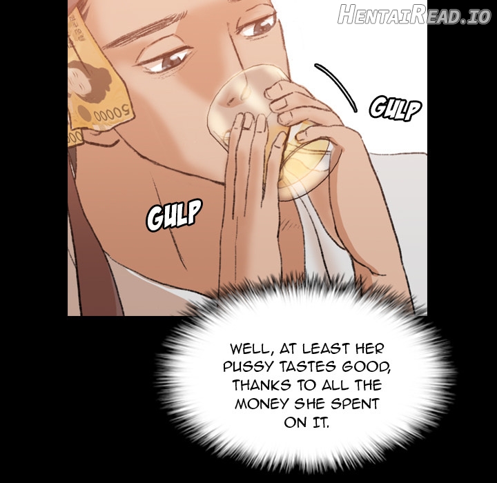 Secret Neighbors Chapter 16 - page 72