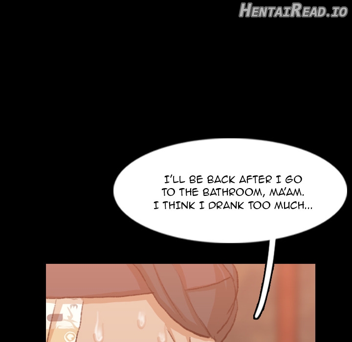 Secret Neighbors Chapter 16 - page 83